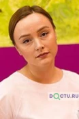 Богданова Полина Александровна - Красноярск