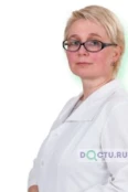Богданова Светлана Равильевна - Пенза
