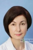 Богданова Светлана Михайловна - Чебоксары