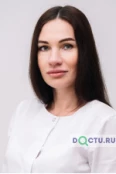 Богданова Светлана Владимировна - Воронеж