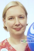 Богданова Татьяна Эдуардовна - Москва