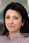 Богданова Татьяна Олеговна - Хабаровск