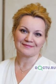 Богданова Татьяна Валерьевна - Нижний Новгород