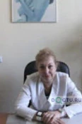 Богданова Татьяна Викторовна - Ростов-на-Дону