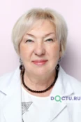 Богданова Валентина Николаевна - Новосибирск