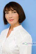 Богданова Земфира Зарифовна - Челябинск