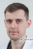 Богданович Игорь Олегович - Москва
