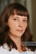 Богдановская Наталья Владимировна - Красноярск