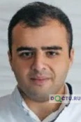 Богдасарян Гор Арменович - Краснодар