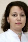 Богдасарова Наталья Викторовна - Уфа