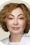 Богдашевская Оксана Валерьевна - Москва