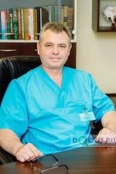 Богдашов Александр Николаевич - Ульяновск