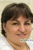 Богодухова Надежда Васильевна - Новокузнецк
