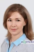 Боголепова Ирина Александровна - Нижний Новгород