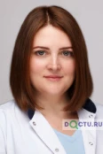 Боголюбова Александра Андреевна - Ставрополь
