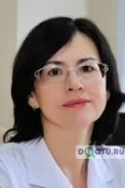 Боголюбова Гузель Асхатовна - Набережные Челны