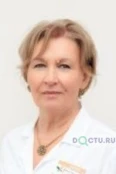 Боголюбова Ирина Михайловна - Казань