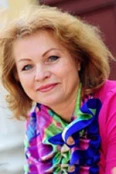Боголюбова Марина Алексеевна - Омск