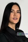 Боголюбова Оксана Мухаммадовна - Краснодар