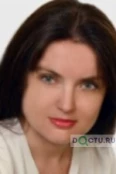 Боголюбова Виктория Ивановна - Москва