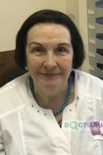 Богомаз Лариса Владимировна - Москва