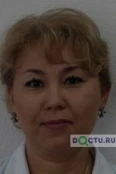 Богомаз Лейла Толубаевна - Набережные Челны
