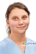 Богомаз Оксана Леонидовна - Петрозаводск