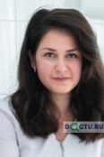 Богомазова Александра Васильевна - Воронеж