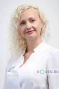 Богомазова Евгения Александровна - Ростов-на-Дону