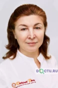 Богомазова Лариса Анатольевна - Кемерово
