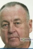Богомолов Анатолий Иванович - Тверь