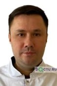 Богомолов Михаил Юрьевич - Тверь