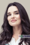 Богомолова Анна Викторовна - Ростов-на-Дону