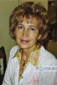 Богомолова Дана Евгеньевна - Москва