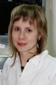 Богомолова Елена Александровна - Смоленск