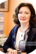 Богомолова Екатерина Александровна - Тула