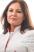 Богомолова Елена Викторовна - Санкт-Петербург