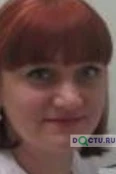 Богомолова Евгения Александровна - Тамбов