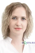 Богомолова Ирина Александровна - Ульяновск