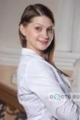 Богомолова Ирина Ивановна - Томск