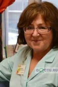 Богомолова Людмила Константиновна - Ульяновск