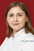 Богомолова Марина Андреевна - Ростов-на-Дону
