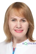 Богомолова Светлана Валентиновна - Москва