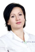 Богорад Ольга Сергеевна - Тула