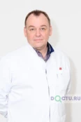 Богородский Дмитрий Юрьевич - Санкт-Петербург