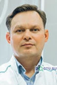 Богосьян Родион Александрович - Нижний Новгород