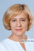 Богословская Елена Николаевна - Курск
