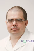 Богословский Александр Геннадиевич - Сургут
