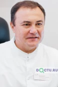Богоутдинов Зинур Александрович - Чита