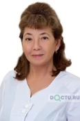 Богоутдинова Фарида Михайловна - Казань
